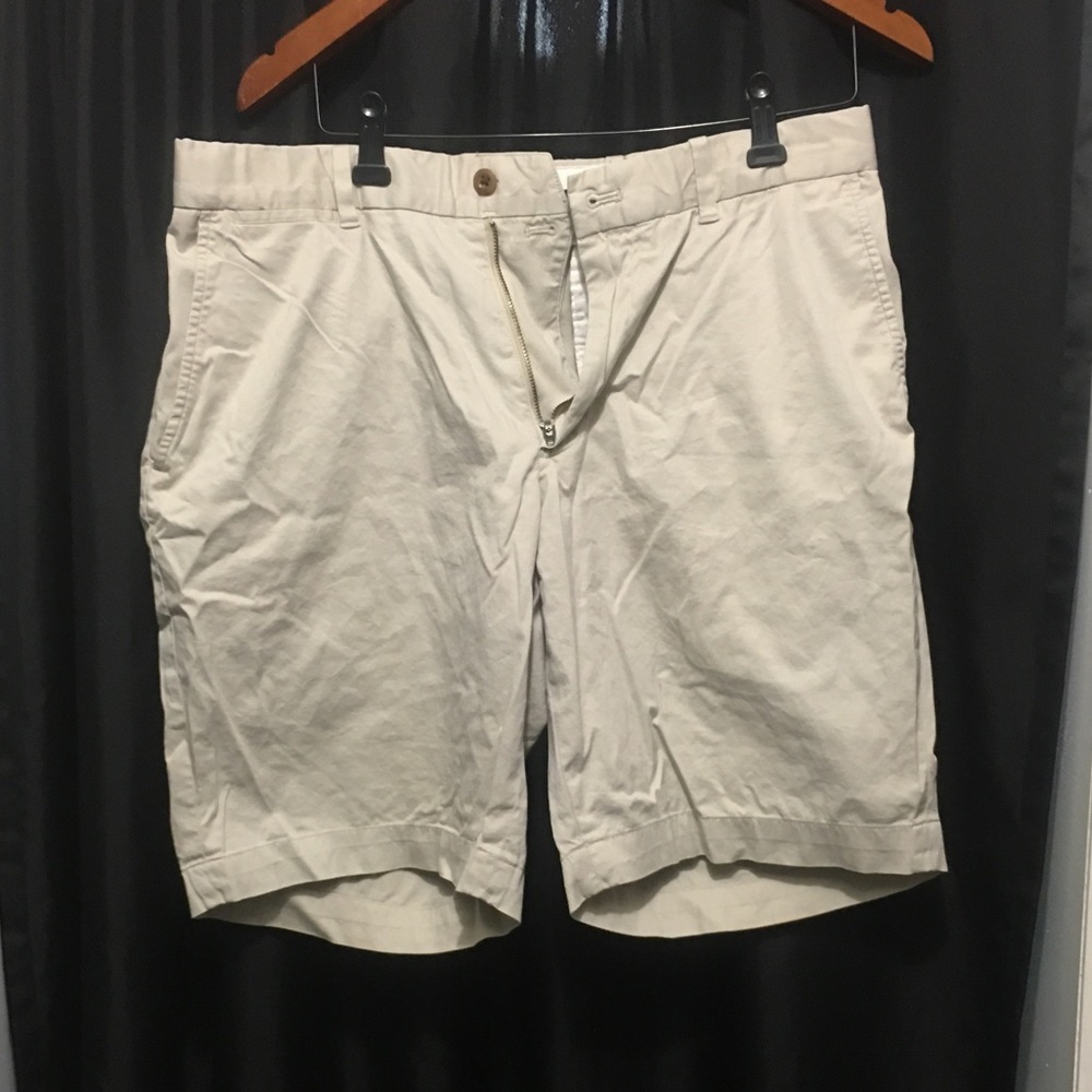 Ralph Lauren polo shorts